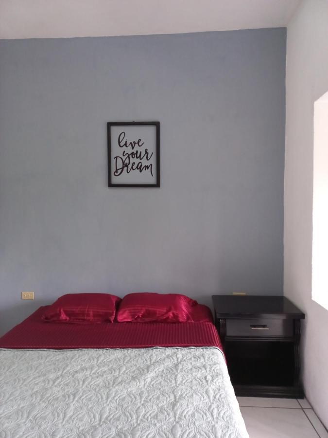 Apartamento Roma En Somoto Kültér fotó