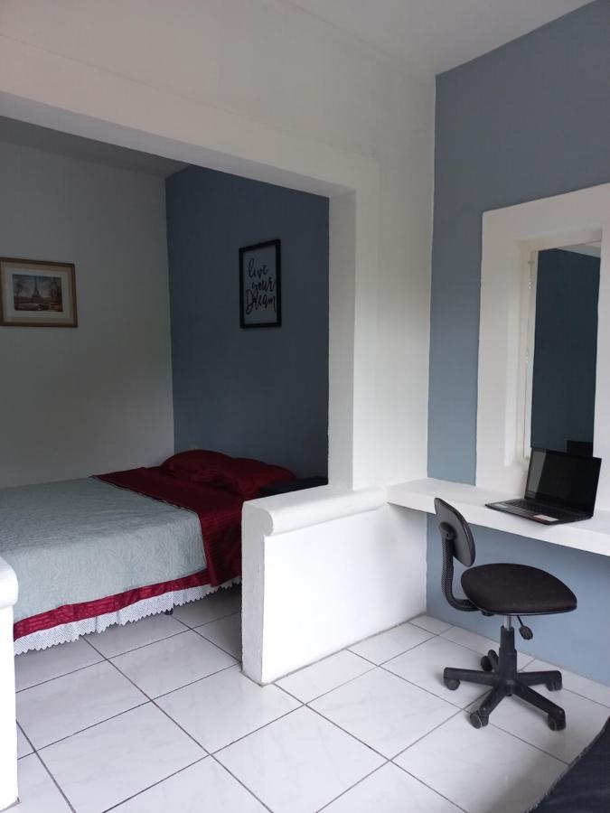 Apartamento Roma En Somoto Kültér fotó