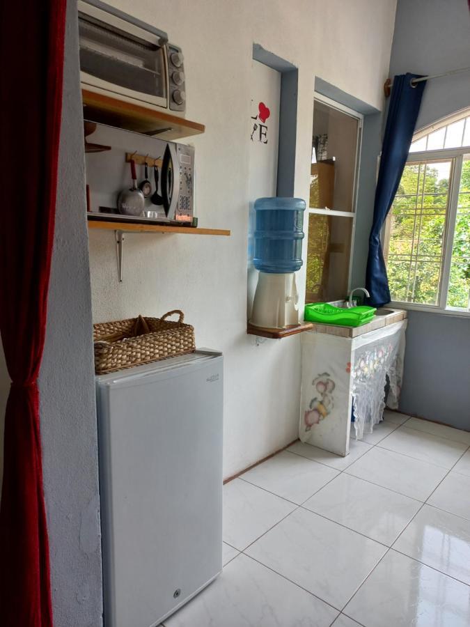 Apartamento Roma En Somoto Kültér fotó