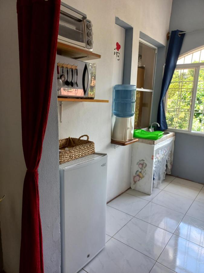 Apartamento Roma En Somoto Kültér fotó