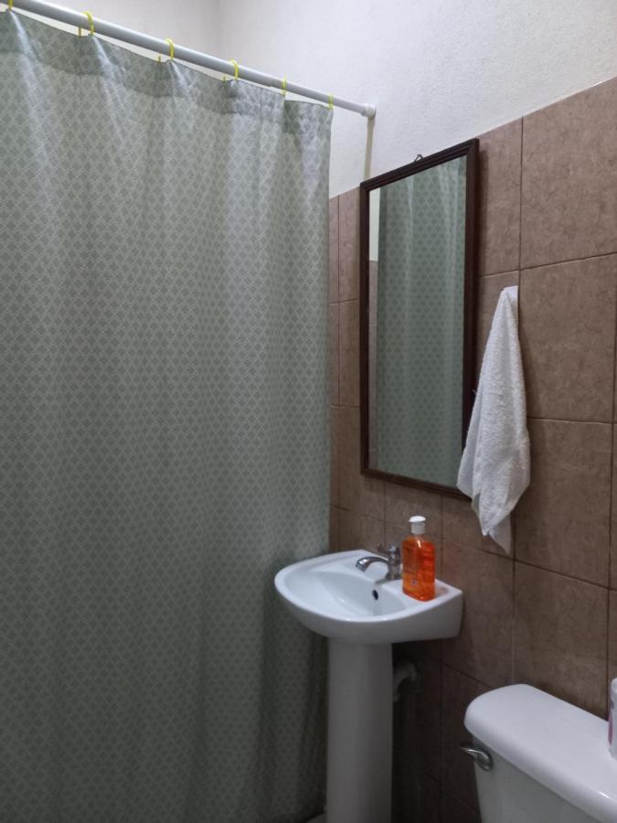 Apartamento Roma En Somoto Kültér fotó