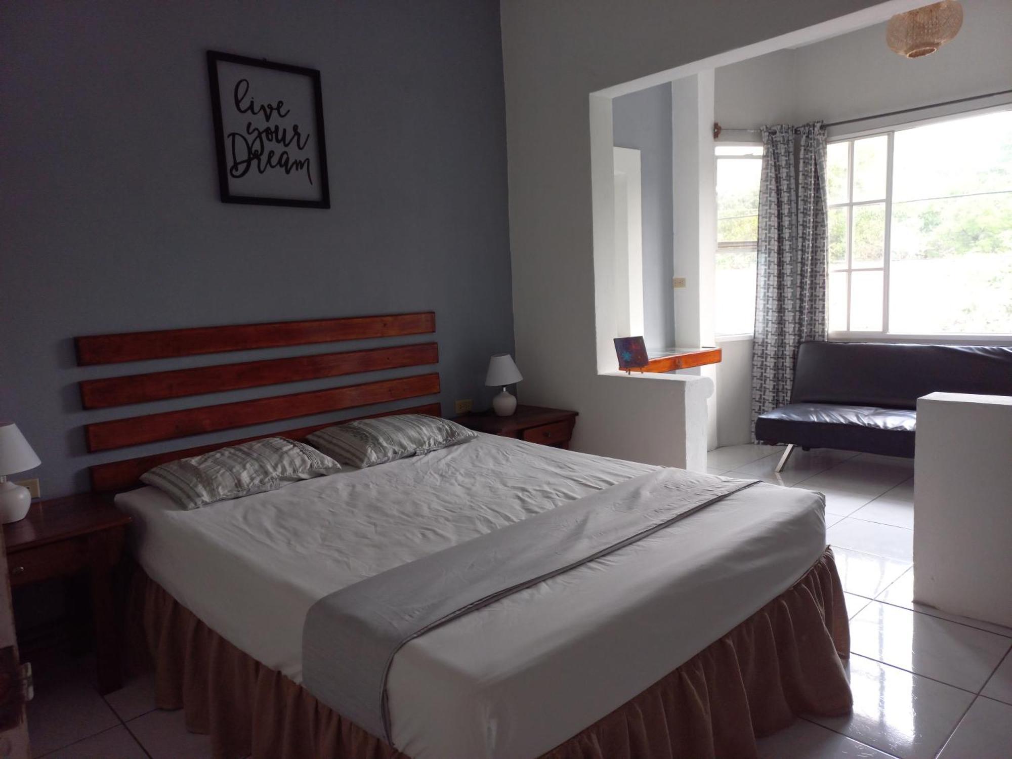 Apartamento Roma En Somoto Kültér fotó