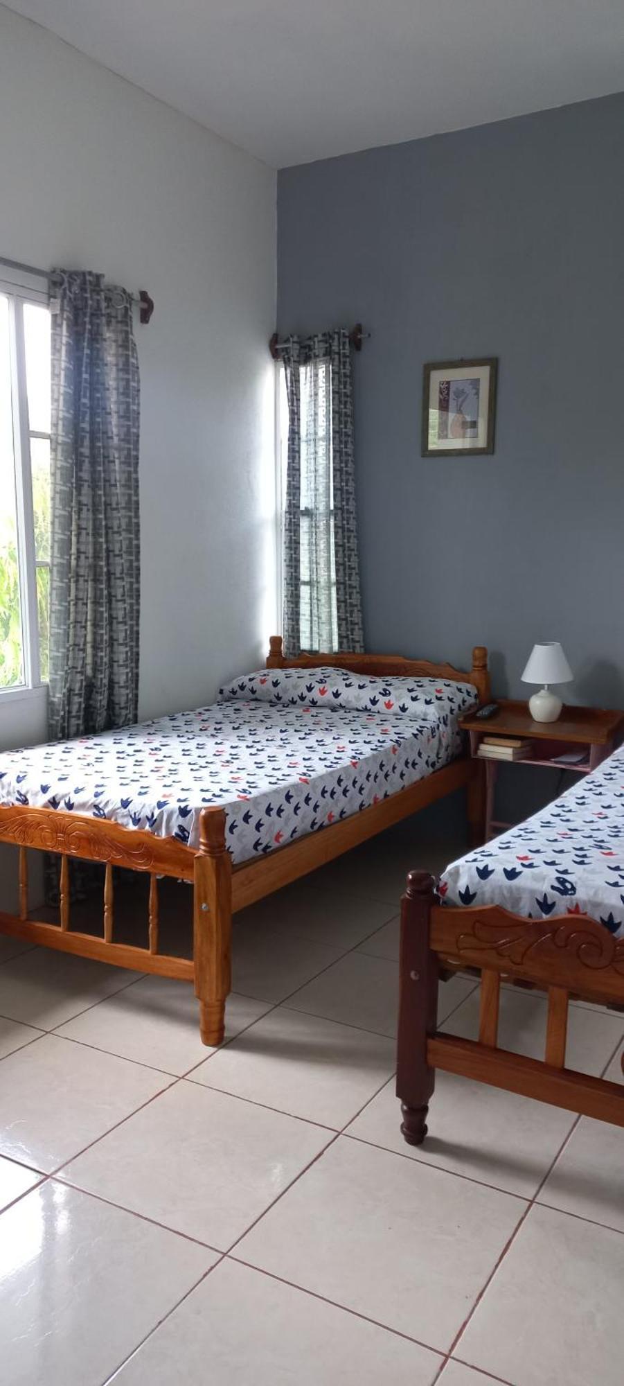 Apartamento Roma En Somoto Kültér fotó
