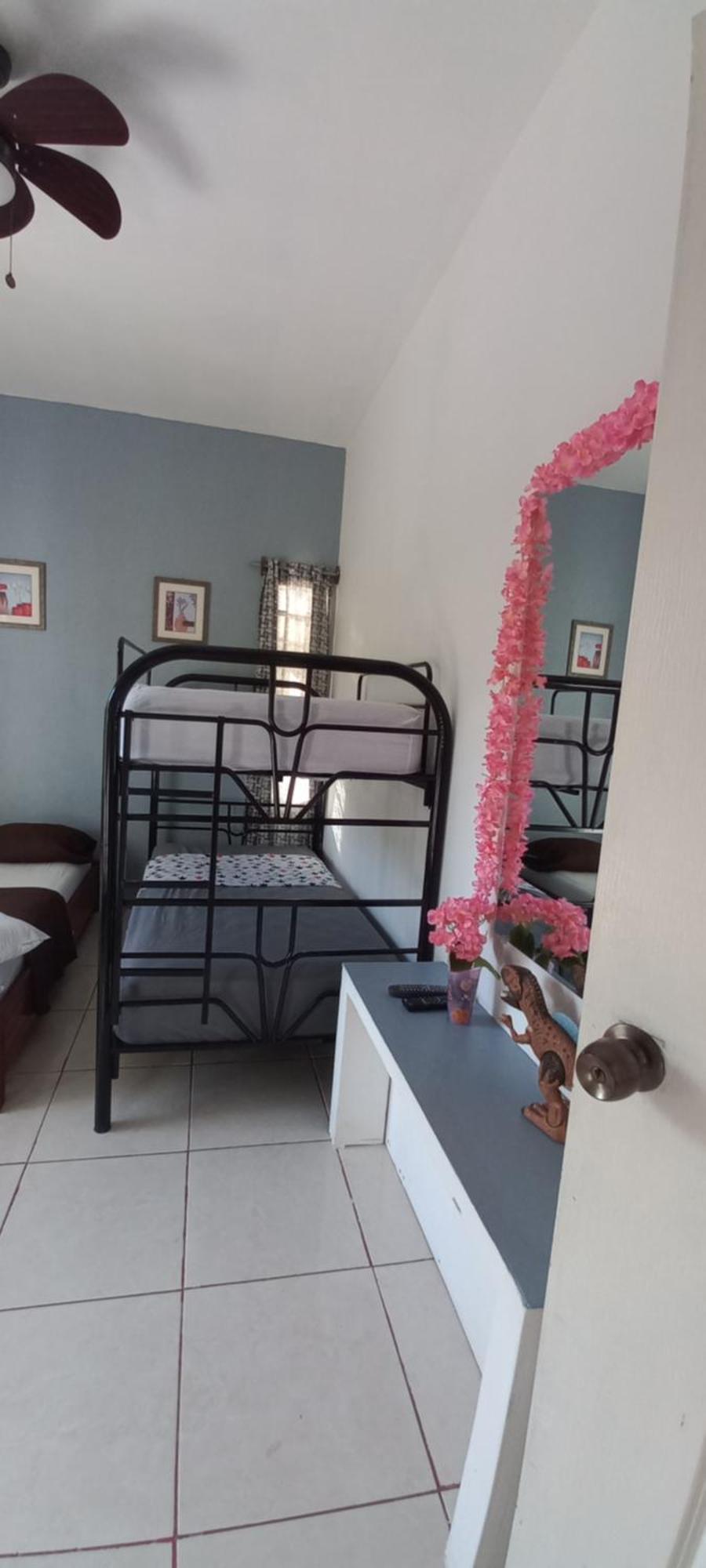 Apartamento Roma En Somoto Kültér fotó